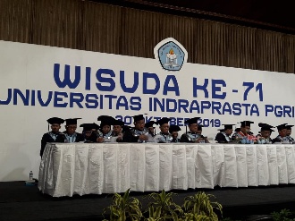 Unindra Tingkatkan Prestasi Menuju Excellent Teaching University