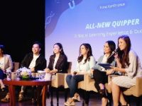 Quipper Rombak Aplikasi dan Hadirkan Fitur Terkini