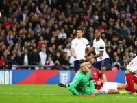 Kualifikasi Piala Eropa 2020, Inggris Terjungkal di Kandang Ceko