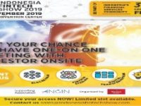 Indonesia Fintech Show Hadir di JCC Jakarta