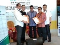 Pertemukan Antara Pemodal dan Pelaku Usaha, Kerjasama.com Teken Mou Dengan OK OC
