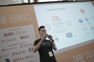 Indonesia Fintech Show 2019 Gelar Beragam Talkshow Solusi Finansial Teknologi