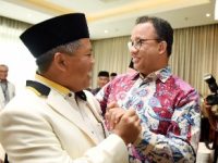 Anies Baswedan: Lagi Musim Pelukan, PKS Mainkan Peran dalam Persatuan
