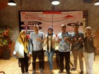 Geobok Indonesia: Pemerintah Diminta Sederhanakan Regulasi di Era 4.0