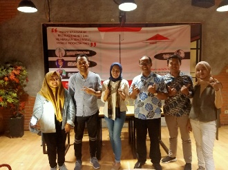 Geobok Indonesia: Pemerintah Diminta Sederhanakan Regulasi di Era 4.0