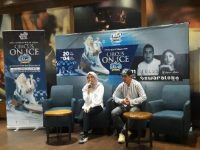 Mengisi Liburan Akhir Tahun, Trans Studio Bandung Hadirkan Circus On Ice