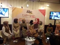 Grand Final ABC Coffeetone X You Resmi umumkan Pemenang Desain Hijab