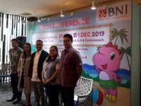 Edisi Ke 11 IMBEX 2019 Programkan Wujudkan Impian Satu Harapan