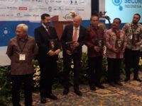 Indonesia Fintech 2019 Pameran Jasa Keuangan Berbasis Teknologi