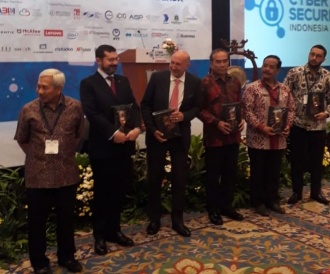 Indonesia Fintech 2019 Pameran Jasa Keuangan Berbasis Teknologi