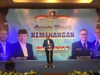 Heru CN Sarankan Musyawarah Mufakat Dalam Kongres PAN 2020 Mendatang