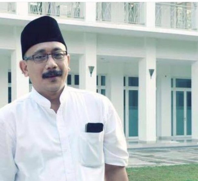 Dapat Dukungan Penuh, Heru CN: Zulhas Terpilih Kembali Jadi Ketum PAN