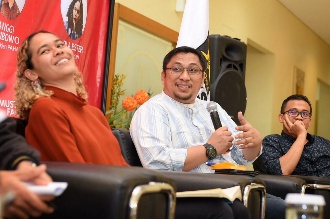 Feri Amsari: Sikap PKS Soal Amandemen UUD 1945 Sudah Tepat