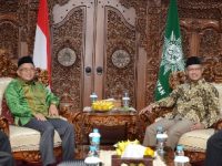 Majelis Taklim Wajib Terdaftar, Sohibul: Pemerintah Terjebak Masa Lalu