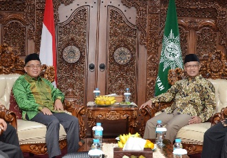 Majelis Taklim Wajib Terdaftar, Sohibul: Pemerintah Terjebak Masa Lalu