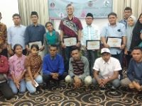 Sikap Tegas Generasi Milenial Tangkal Radikalisme Dan Terorisme