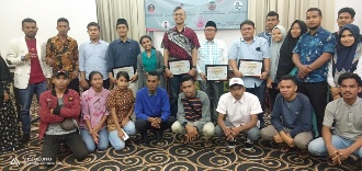Sikap Tegas Generasi Milenial Tangkal Radikalisme Dan Terorisme
