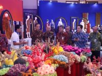 Berdayaan UMKM Indonesia, BRI Gelar UMKM Export BRILian Preneur 2019