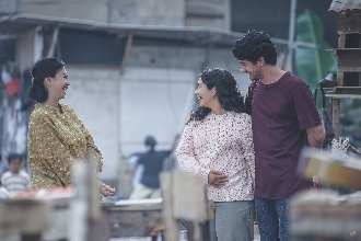 Tampil Ciamik Jesicca Mila di Imperfeck Karier, Cinta & Timbangan