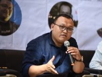 Soal Natuna, PKS Apresiasi Sikap Tegas Menlu dan Sayangkan Sikap Lembek Menhan