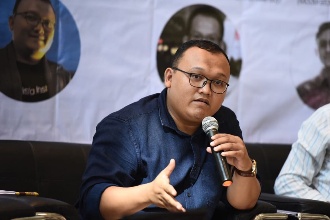 Soal Natuna, PKS Apresiasi Sikap Tegas Menlu dan Sayangkan Sikap Lembek Menhan