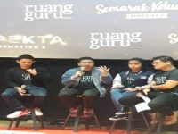 Tingkatkan Performa Belajar, Ruangguru Luncurkan Produk Baru di Semester Dua