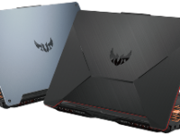 ASUS Umumkan Laptop Seri TUF Gaming Terbaru di CES 2020