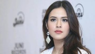 Raisa Rilis Single Terbaru “Teristimewa”