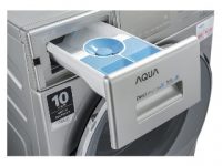 Dengan UV Function, Mesin Cuci AQUA Japan Mampu Hilangkan Bakteri, Kuman, dan Virus pada Pakaian