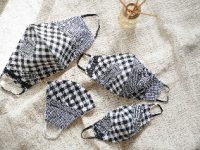 Tampil Keren Dengan Masker Stylish Eienno