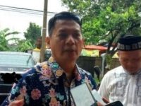 Maju di Pilkada Depok, Hardiono Ajukan Surat Pensiun