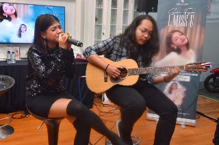Sara Fajira Luncurkan Single Kedua “I Miss You”