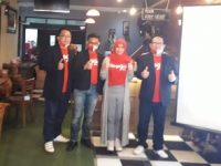 Market Place ”BlanjaQue” Nuansa Baru Blanja Gaya Kamu