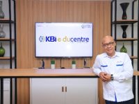 Kolaborasi Indodax dan KBI Terapkan Transaksi via Kliring