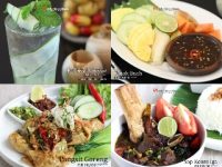 September Ceria, Nikmati Menu Spesial Sop Konro Iga dan Pangsit Goreng di Swiss-Belresidences Kalibata Jakarta