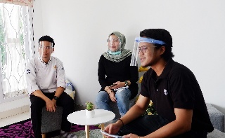 Launching pinnaclehouse.id Powered by PowerCommerce.Asia