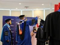Wisuda Virtual Sampoerna University 2020: Jadikan Para Calon Pemimpin Masa Depan Unggul dan Berdaya Saing Tinggi
