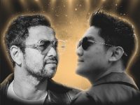 Lomba Nabung Emas Bareng Raffi Ahmad dan Boy William Lewat “LAga Emas”