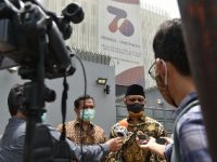 Sambangi Kedubes Prancis, PKS Desak Macron Tinjau Kembali Pernyataannya