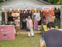 Hallobumil bersama YOPI Bergandengan Tangan Cegah Preeklamsia pada Ibu Hamil