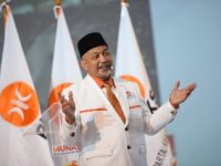 PKS Luncurkan Lambang Baru, Ini Makna dan Filosofinya