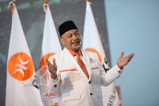 PKS Luncurkan Lambang Baru, Ini Makna dan Filosofinya