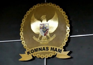 Komnas HAM Minta Presiden Tarik Perpres Pelibatan TNI di Ranah Hukum