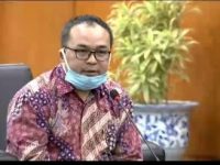 FGD Bahas Politik Luar Negeri Bebas Aktif Dan Kepentingan Ekonomi Indonesia