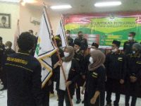Resmi Dilantik Pengurus Baru GPI periode 2020 – 2023