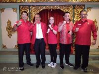 SOKSI Siap Menangkan Golkar di Pilkada dan Pemilu 2024