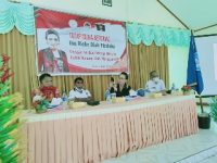 Suarakan Hak Honorer, Komisi VI DPR Apresiasi SP3HMB