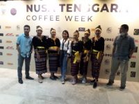 Nusa Tenggara Coffee Week “Merawat Kopi, Merawat Ikatan, Merawat Hidup”