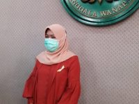 Pameran Nusa Tenggara Coffee Week di Gedung Manggala Wanabakti