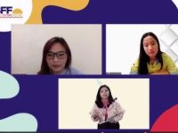 #BrightFutureFestival Day 3 Ajak Perempuan Indonesia Berani Kejar Mimpi di Dunia Engineering